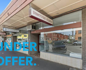 Medical / Consulting commercial property for lease at Shop 7, 320 Carlisle Street Balaclava VIC 3183