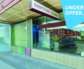 Offices commercial property for lease at Shop 7, 320 Carlisle Street Balaclava VIC 3183
