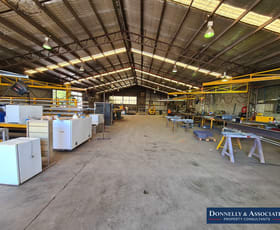 Factory, Warehouse & Industrial commercial property leased at 3/1450 Ipswich Road Rocklea QLD 4106
