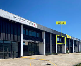 Offices commercial property leased at 44 Hutton Street Osborne Park WA 6017