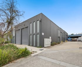 Factory, Warehouse & Industrial commercial property leased at 3/12 Marriott Street Oakleigh VIC 3166