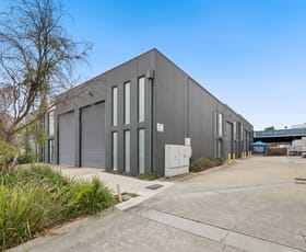 Offices commercial property leased at 3/12 Marriott Street Oakleigh VIC 3166