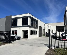 Showrooms / Bulky Goods commercial property leased at U7/21 Volcanic Loop Wangara WA 6065