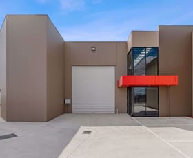 Factory, Warehouse & Industrial commercial property leased at 4B Cadman Terrace North Geelong VIC 3215