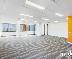 Medical / Consulting commercial property leased at 110/12 Ormond Boulevard Bundoora VIC 3083