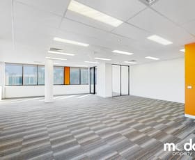 Offices commercial property leased at 110/12 Ormond Boulevard Bundoora VIC 3083