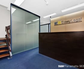 Offices commercial property for sale at Parramatta NSW 2150