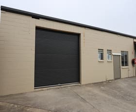 Factory, Warehouse & Industrial commercial property leased at 6/33 Ern Harley Drive Burleigh Heads QLD 4220