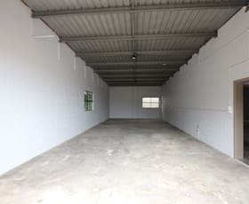 Factory, Warehouse & Industrial commercial property leased at 6/33 Ern Harley Drive Burleigh Heads QLD 4220
