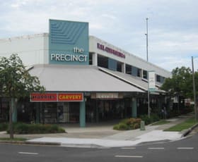 Offices commercial property leased at Coorparoo QLD 4151