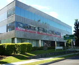 Offices commercial property leased at 1/189 Coronation Drive Milton QLD 4064