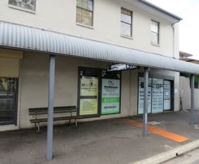 Medical / Consulting commercial property leased at 9/3 Oxford Road Ingleburn NSW 2565