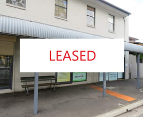 Medical / Consulting commercial property leased at 9/3 Oxford Road Ingleburn NSW 2565
