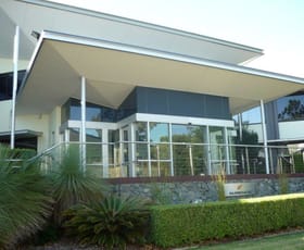 Offices commercial property leased at Building 8/2404 Logan Road Eight Mile Plains QLD 4113