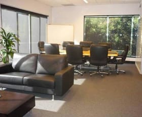 Offices commercial property leased at Building 8/2404 Logan Road Eight Mile Plains QLD 4113