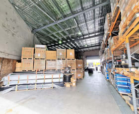 Factory, Warehouse & Industrial commercial property leased at 4/45 Canberra Street Hemmant QLD 4174