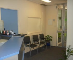 Offices commercial property leased at 104 Breakfast Creek Road Newstead QLD 4006