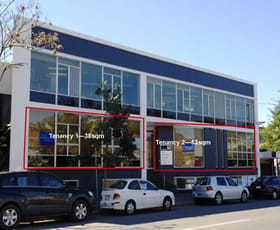 Medical / Consulting commercial property leased at 92 Commercial Road Fortitude Valley QLD 4006
