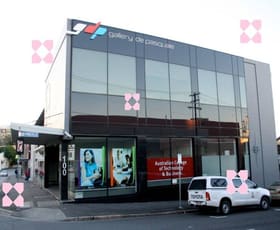 Offices commercial property leased at 1/100 Brunswick Street Fortitude Valley QLD 4006