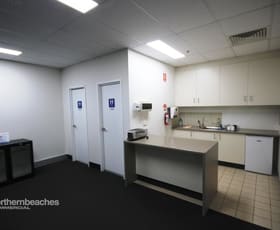 Offices commercial property leased at Warriewood NSW 2102