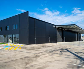 Factory, Warehouse & Industrial commercial property leased at 15 Houtman Street Wagga Wagga NSW 2650