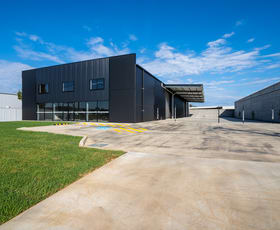 Factory, Warehouse & Industrial commercial property leased at 15 Houtman Street Wagga Wagga NSW 2650