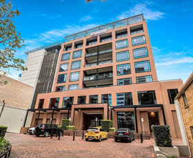Offices commercial property leased at 85 George Street Parramatta NSW 2150
