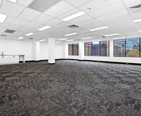 Offices commercial property leased at 85 George Street Parramatta NSW 2150