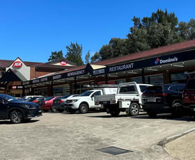 Shop & Retail commercial property for lease at 3/70 Kearns Avenue Kearns NSW 2558
