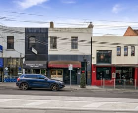 Offices commercial property leased at 2/35 Toorak Road South Yarra VIC 3141