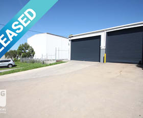 Factory, Warehouse & Industrial commercial property leased at 9-10 Enterprise Avenue Padstow NSW 2211