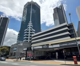 Offices commercial property leased at 46 Cavill Avenue Surfers Paradise QLD 4217