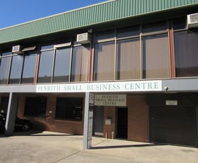 Offices commercial property leased at Penrith NSW 2750