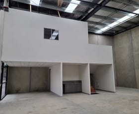 Factory, Warehouse & Industrial commercial property leased at 6/30 Heaths Court Mill Park VIC 3082