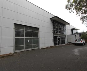 Factory, Warehouse & Industrial commercial property leased at Unit 11/15-23 Kumulla Road Miranda NSW 2228