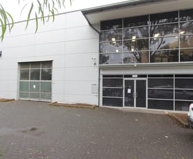 Factory, Warehouse & Industrial commercial property leased at Unit 11/15-23 Kumulla Road Miranda NSW 2228