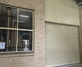 Factory, Warehouse & Industrial commercial property leased at 29 Leighton Place Hornsby NSW 2077