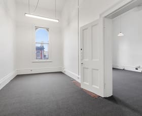 Offices commercial property leased at Rooms 1 & 2/66 Cameron Street Launceston TAS 7250