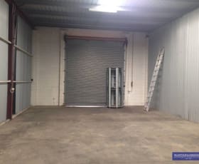 Factory, Warehouse & Industrial commercial property leased at Clontarf QLD 4019