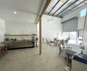 Offices commercial property leased at 6/19-21 Centennial Circuit Byron Bay NSW 2481