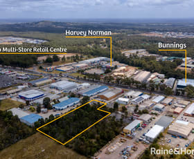 Development / Land commercial property for lease at 174 Princes Highway South Nowra NSW 2541