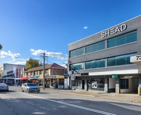 Offices commercial property for lease at Suites/75 Archer Street Chatswood NSW 2067