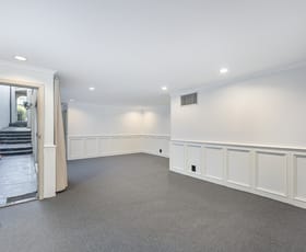 Offices commercial property leased at Lower Ground Floor/139 Canterbury Road Toorak VIC 3142