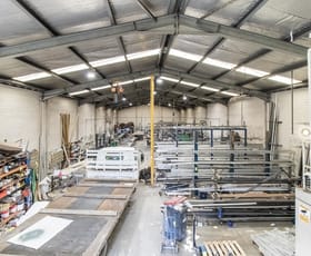 Factory, Warehouse & Industrial commercial property leased at Smithfield NSW 2164