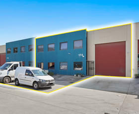 Showrooms / Bulky Goods commercial property leased at 174/266 Osborne Avenue Clayton South VIC 3169