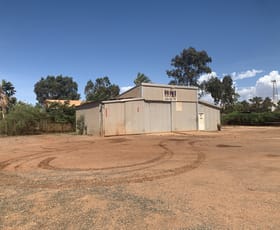 Factory, Warehouse & Industrial commercial property leased at 14 Ridley Street Wedgefield WA 6721