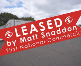 Showrooms / Bulky Goods commercial property leased at 4/36 Cook Street Busselton WA 6280
