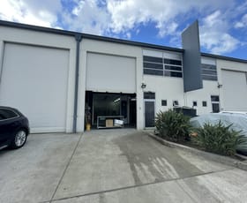 Factory, Warehouse & Industrial commercial property for lease at 5/172 Milperra Road Revesby NSW 2212