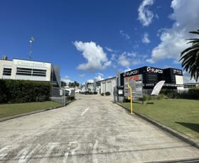 Factory, Warehouse & Industrial commercial property for lease at 5/172 Milperra Road Revesby NSW 2212
