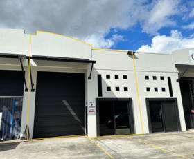 Factory, Warehouse & Industrial commercial property leased at 4/11 Crown Court Varsity Lakes QLD 4227